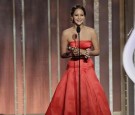 Jennifer Lawrence, Golden Globes