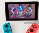 Nintendo Releases New 'Switch' Game Console