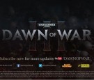 Dawn of War 3 Open Beta