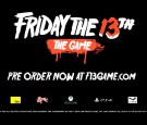 Friday The 13th: The Game Official Release Date Revealed.