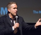 MoMA's The Contenders Screening of DEADPOOL With Ryan Reynolds