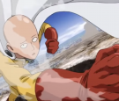 One Punch Man Best Punches English Dub