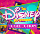 Disney Afternoon Collection