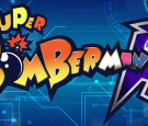 'Super Bomberman R'