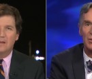 Tucker vs. Bill Nye the Science Guy