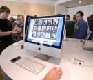 Apple Introduces New Versions Of The iMac Computer And iLife Applications