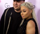 Blac Chyna Birthday Celebration And Unveiling Of Her 'Chymoji' Emoji Collection