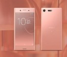 Sony announces 'Bronze Pink' of Xperia XZ Premium | 小翔 XIANG