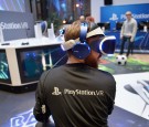 PlayStation VR Launches in Stores Nationwide