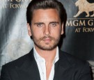 Scott Disick Hosts Shrine 5 Year Anniversary