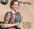 23rd Annual Screen Actors Guild Awards - Press Room