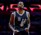 Spurs' Dedmon To Play In Game 5