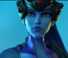 Widowmaker in 'Overwatch'