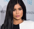 Kylie Jenner Announced As Brand Ambassador For Nip + Fab - Red Carpet