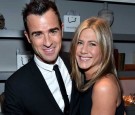 PANDORA Jewelry Presents Cake Cocktail Reception With Jennifer Aniston