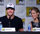 Comic-Con International 2016 - 'Arrow' Special Video Presentation And Q&A