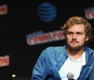 Marvel's Iron Fist NYCC