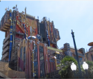 Guardians of the Galaxy: Mission Breakout