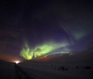 Northern Lights in Norway