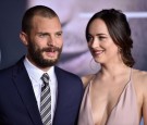 Premiere Of Universal Pictures' 'Fifty Shades Darker' - Arrivals