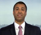 FCC's Pai on Plans to Roll Back Net Neutrality Rules