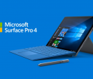 Microsoft Surface Pro 4