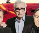 Martin Scorsese, Robert De Niro and Leonard DiCaprio to Possibly Team for Movie - Collider Video