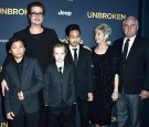 Premiere Of Universal Studios' 'Unbroken' - Arrivals