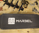 Marbel Skateboard
