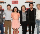 The Netflix Original Series 'Arrested Development' Press Conference