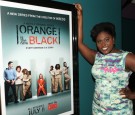 Actress Danielle Brooks attends the Netflix Presents 'Orange Is The New Black' Special Screening at AMC Loews 