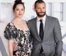 'Fifty Shades Darker' - UK Premiere - Red Carpet Arrivals