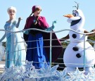 JAPAN-ENTERTAINMENT-FILM-FROZEN