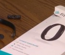 Woman says Fitbit exploded on wrist