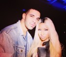 Drake & Nicki Minaj