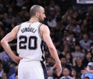 Manu Ginobili