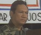 Manuel Noriega