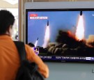 Heightened tensions and brusque relations on the Korean Peninsula have all sides on alert.