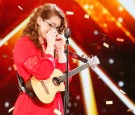 Mandy Harvey America Got Talent