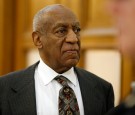 Bill Cosby in Court