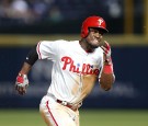 Phillies star outfielder and Venezuelan-born Odubel Herrera's leadership skills were called into question.