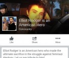 Elliot Rodger Fan Page