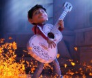 Pixar Disney Movie Coco