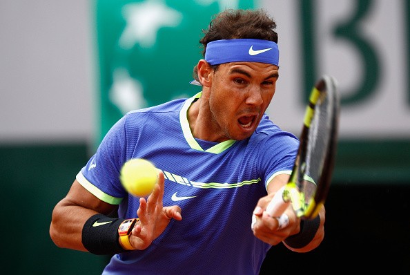 5.     Rafael Nadal: $31.5 million