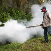 Zika could get worse this summer with stifling heat and plenty of wet breeding grounds for mosquitoes.