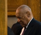 Bill Cosby awaits the jury's decision