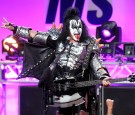 Gene Simmons