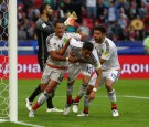 Chile and Mexico both won big statement games in the leadup to the 2018 World Cup.