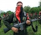 This could hurt the tenuous peace process in Colombia.