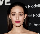 Emmy Rossum Shares Sexism Story